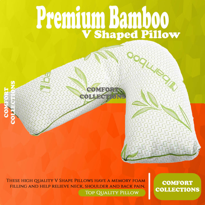 Bamboo Items