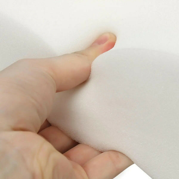 Upholstery Foam Cushions High Density Replacement Sofa Chair Seat Pads
