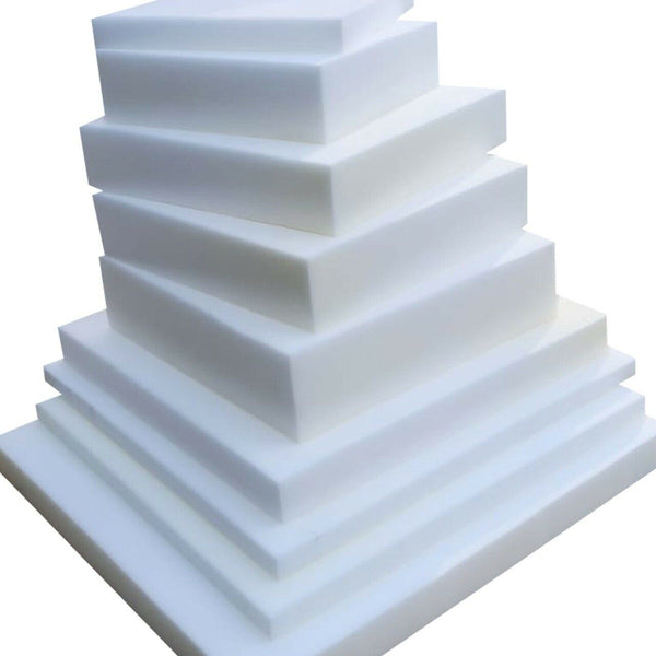 Upholstery Foam Cushions High Density Replacement Sofa Chair Seat Pads