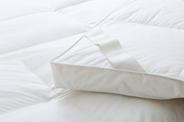Mattress Topper Extra Thick 10cm Microgel Super Soft Hotel Quality Protector