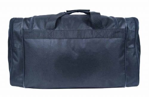 3624 Black Large Cabin Holdall Travel Bag Duffel Luggage Gym Sports Bag 21 Inch