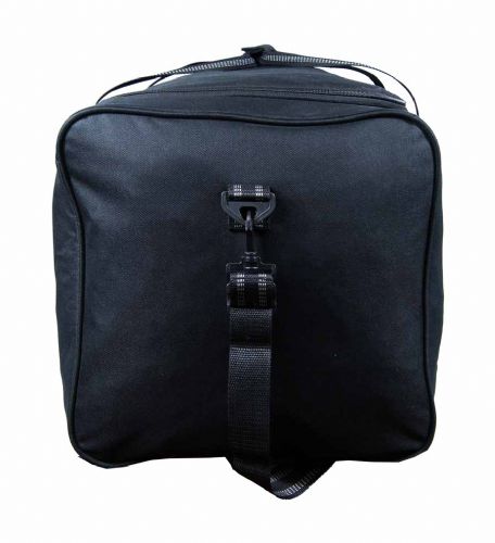 Black Holdall Duffle Bag XXXL 36 Inch (140L) Holdall Suitcase Gym Bag Case 4113