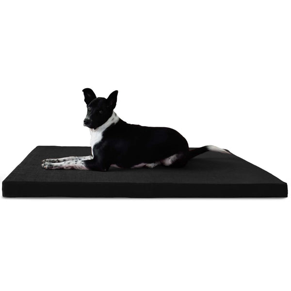 Waterproof Mattress For Dogs Cage Crate Mat Pet Dog Cat Bed Pad Washable Cover