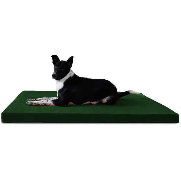 Waterproof Mattress For Dogs Cage Crate Mat Pet Dog Cat Bed Pad Washable Cover