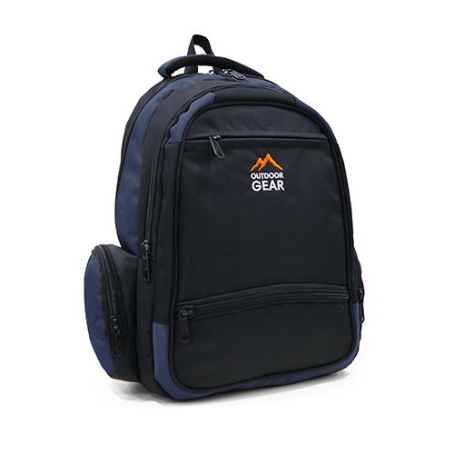 Unisex Backpack Rucksack Bag Sports Camping Hiking School Bag Outdoor Gear 5516