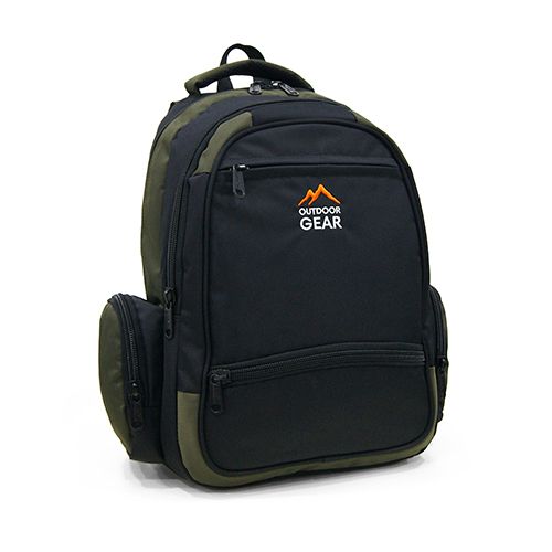 Unisex Backpack Rucksack Bag Sports Camping Hiking School Bag Outdoor Gear 5516