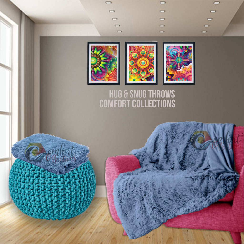 Snug hug blanket new arrivals